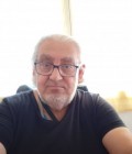 Встретьте Мужчинa : Pascal, 62 лет до Франция  Poitiers 